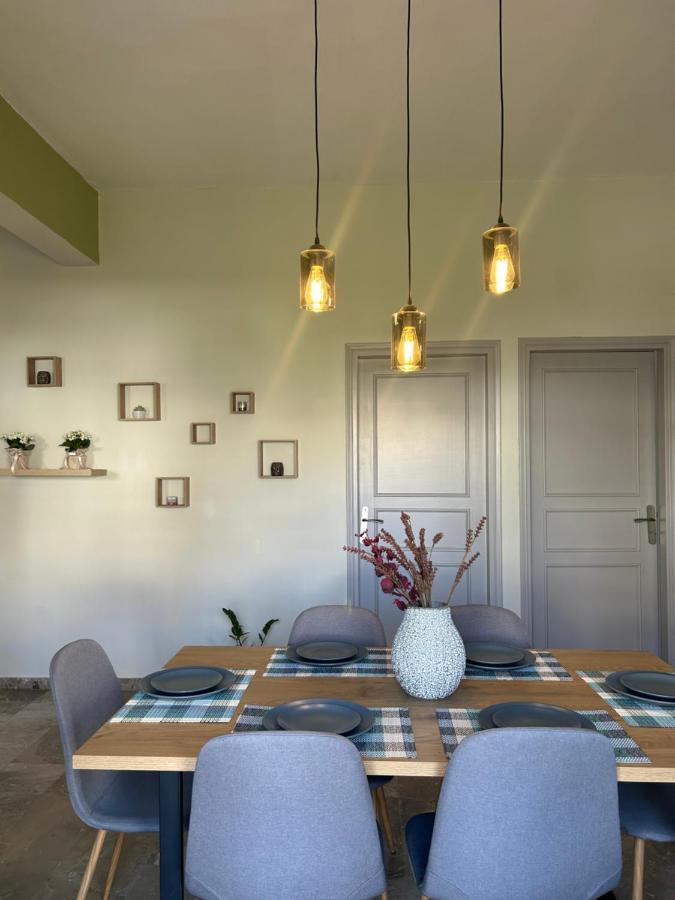 Satie City Apartment Chania  Exterior foto