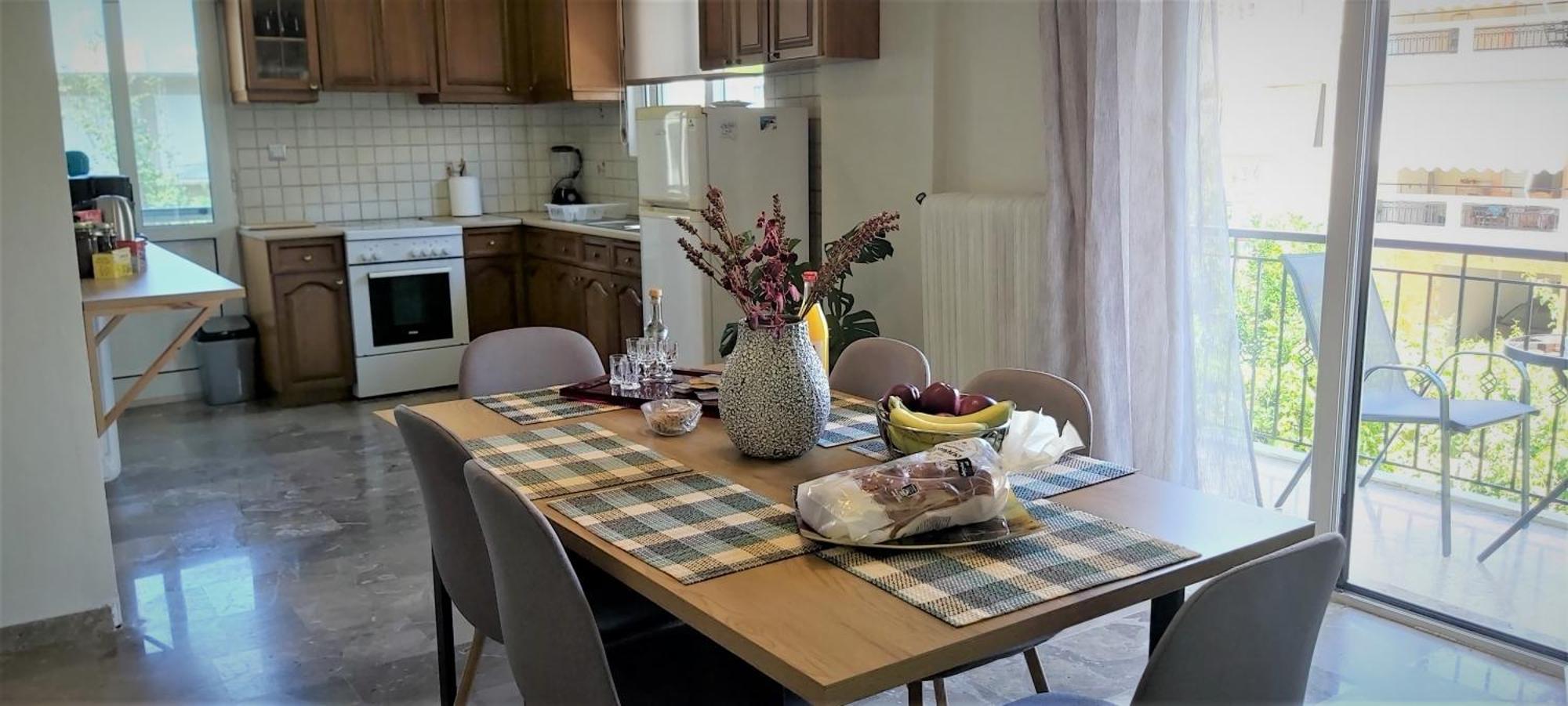 Satie City Apartment Chania  Exterior foto